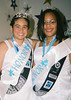 Sept 2006 Crowning Ceremony : 